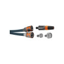 "Gardena Textilschlauch LianoÖ Xtreme 1/2"" 30 m Set"