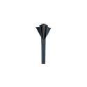 "Gardena Textilschlauch LianoÖ Xtreme 1/2"" 30 m Set"