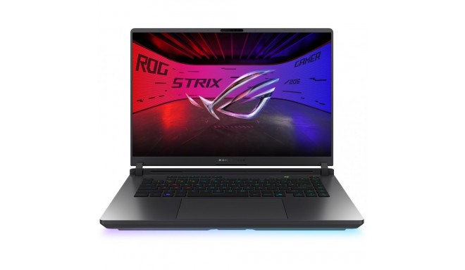 "ASUS ROG Strix G16 U7-255HX 32 1 5070Ti G615LR-S5038W W11H"