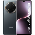 """Honor Magic7 Lite 5G Dual Sim 8GB RAM 256GB - Titanium Black"""