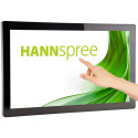 "Hannspree 54.6cm (21.5"") HO225HTB 16:9 M-TOUCH VGA+HDMI"