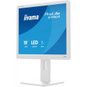 "IIYAMA 48.0cm (19"") B1980S-W1 5:4 HDMI+DP white"