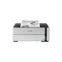 "EPSON EcoTank ET-M1180 A4 B & W Printer Duplex PCL USB WiFi Ethernet"