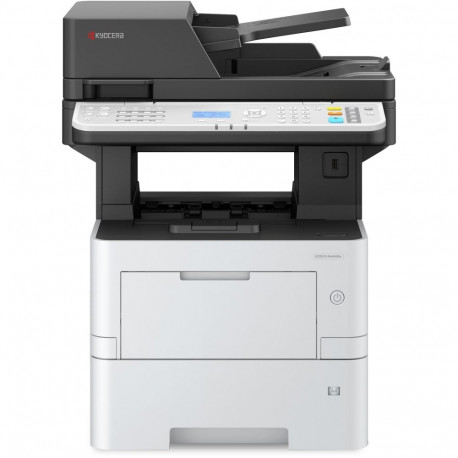 "KYOCERA ECOSYS MA4500x Multigerät sw 3-in-1"
