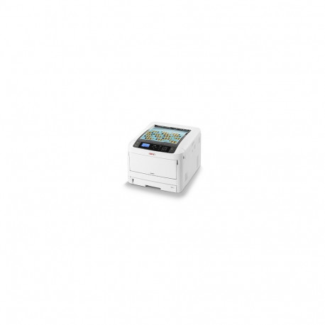 "C824dn A3 Laserdrucker Farbe (Speditionsversand)"
