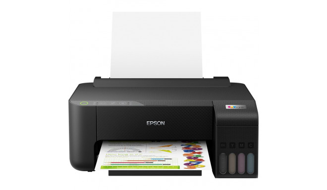 "EPSON EcoTank ET-1810"