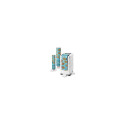 "C824dn A3 Laserdrucker Farbe (Speditionsversand)"