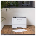 "Brother HL-L5210DNTT sw-Laser"