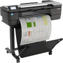 "HP DesignJet T830 - 610 mm (24 Zoll)"