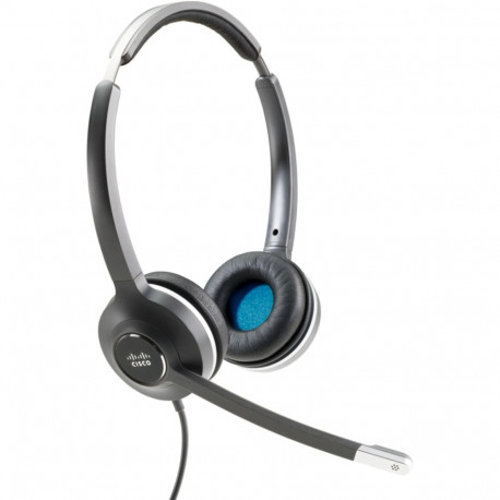"Cisco HEADSET 532 WIRED DUAL + USBC"