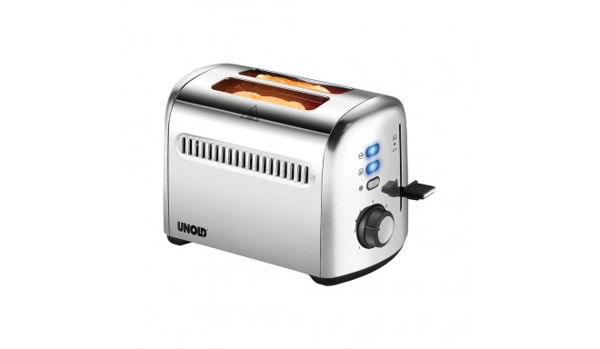 "38326 Toaster 2er Retro"