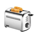 "38326 Toaster 2er Retro"