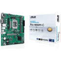 "MB ASUS PRO H810M-C-CSM (Intel.LGA1851.DDR5.mATX)"