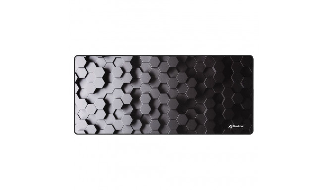"Sharkoon Mauspad Skiller SGP30 XXL 900x400mm Hex"