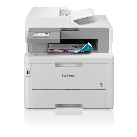 "Brother MFC-L8390CDW 4-in-1 Farb-LED-MFC"