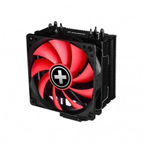 "K Cooler Multi Socket Xilence M704 Black | AM4.115x.1200.1700.2011.2066 TDP 180W"