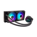 "K Cooler Wasserkühlung Xilence LQ240.ARGB"