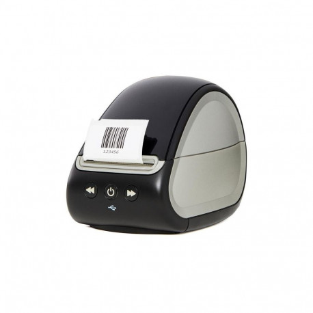 "Dymo Etikettendrucker LabelWriter 550 300dpi USB2.0"