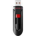 "STICK 32GB USB 2.0 SanDisk Cruzer Glide black"