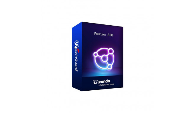 "Panda Fusion 360 - 3 Year - 10000+ users"