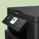 "T Epson Expression Home XP-5200 Tintenstrahl-Multifunktionsdrucker 3in1 WLAN WiFi WiFi-Direct Duple