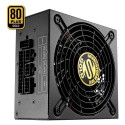 "Sharkoon SilentStorm SFX 500 Gold - Str"
