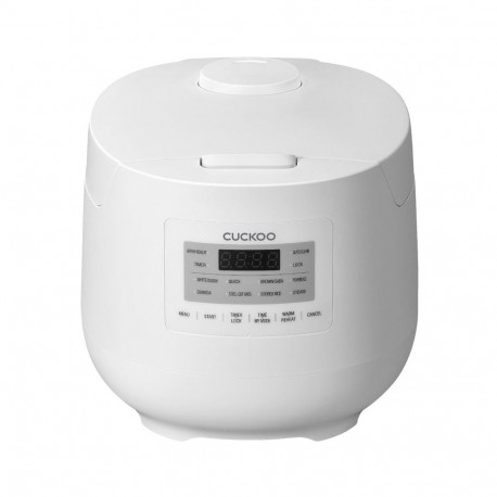 "Cuckoo Reiskocher 1.08l CR-0641F"