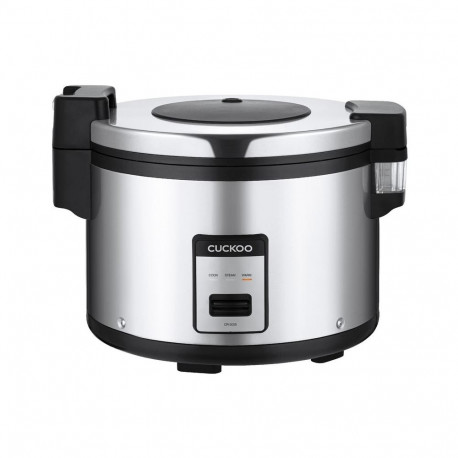 "Cuckoo Reiskocher 5.40l CR-3055"