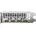 "RTX 3050 6GB Gigabyte WINDFORCE OC V2"