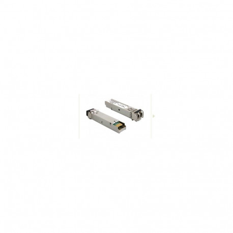 "DELOCK SFP-Modul 1000Base-SX MM 850 nm"