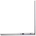 "Acer Aspire 3 15 Notebook pure silver (A315-59-78UL)"