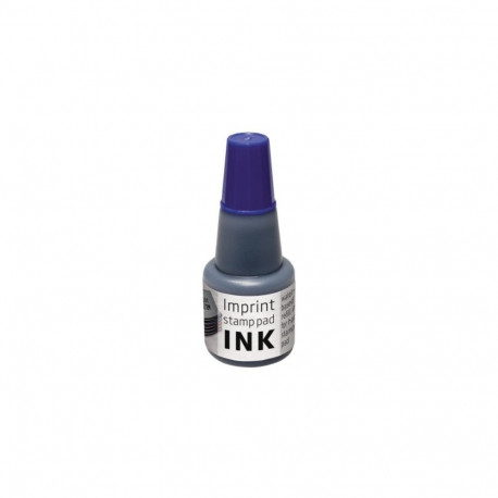 Imprint templivärv 7711 veepõhine 24ML, sinine