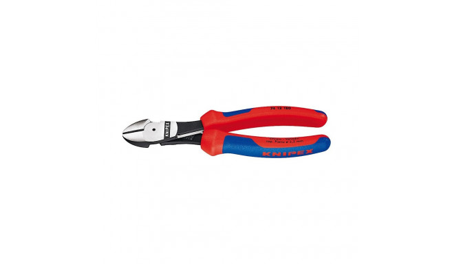 "KNIPEX Kraft-Seitenschneider"
