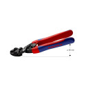 "KNIPEX CoBoltKompakt- Bolzenschneider"