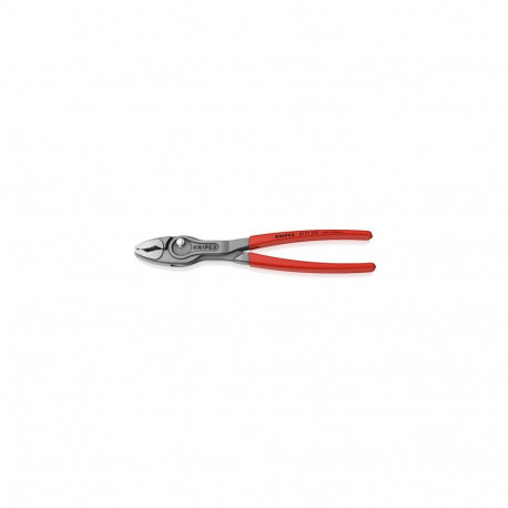 "KNIPEX TwinGrip Frontgreifzange 250mm"