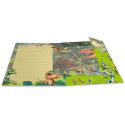 "HERMA Sammelmappen A4 Karton Dino World"