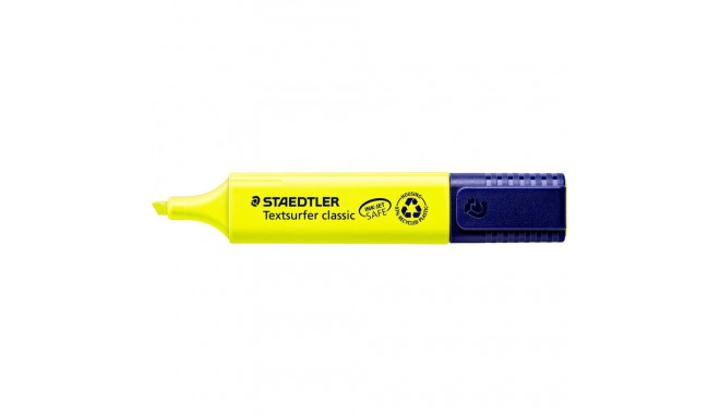 "STAEDTLER Textmarker Textsurfer classic 4er-Set sort. retail"
