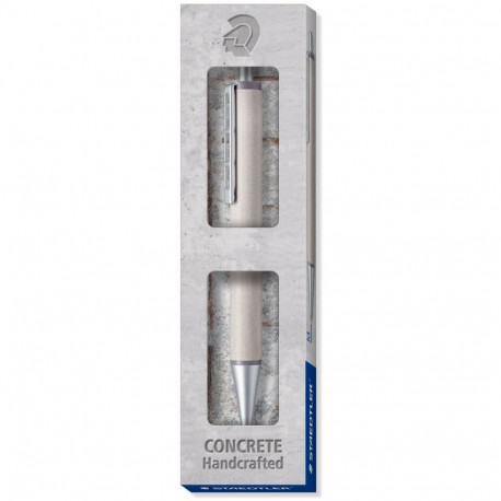 "STAEDTLER Concrete 2.0 Kugelschreiber M"