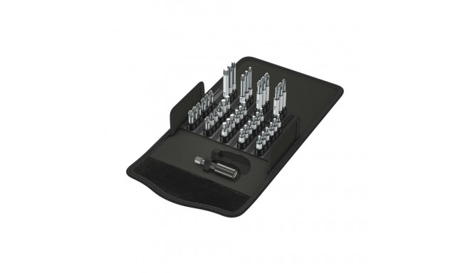 "Wera Bit-Safe 43 Universal 1"