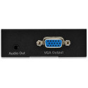"DIGITUS Extender VGA UTP Set bis 300m"