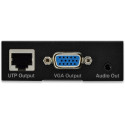 "DIGITUS Extender VGA UTP Set bis 300m"