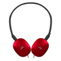 "JVC HA-S160M-RU rot"