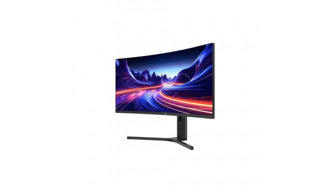 "34IN USB-C 3440 X 1440 MONITOR"