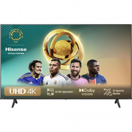"Hisense 50A6N"