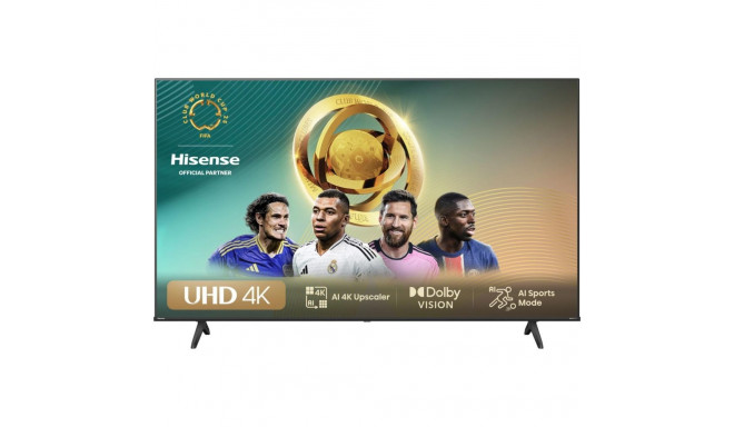"Hisense 50A6N"