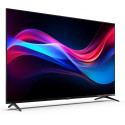 "Sharp 55GJ4225E schwarz"