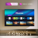 "Hisense 50A6N"
