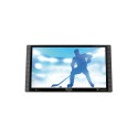 "Xoro PTL 1450 V2. 14"" (35.5cm). Tragbarer Fernseher"