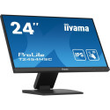 "IIYAMA 60.5cm (23.8"") T2454MSC-B2AG 16:9 M-Touch HDMI+USB"