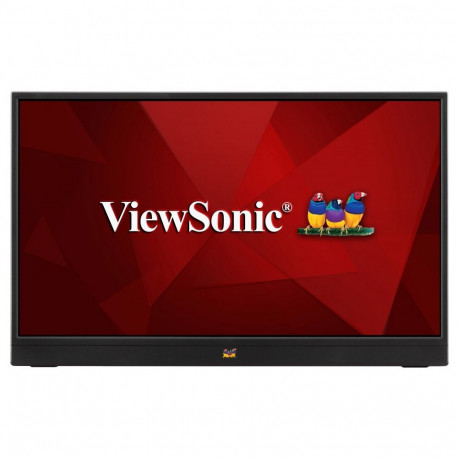 "Viewsonic 39.6cm VA1655 16:9 mHDMI/USBC FHD"